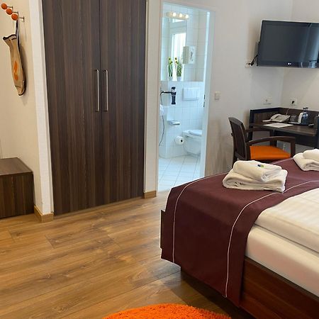 Sevendays Hotel Karlsruhe Luaran gambar