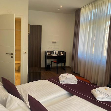 Sevendays Hotel Karlsruhe Luaran gambar
