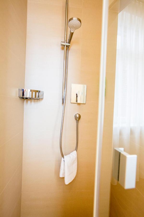 Sevendays Hotel Karlsruhe Luaran gambar