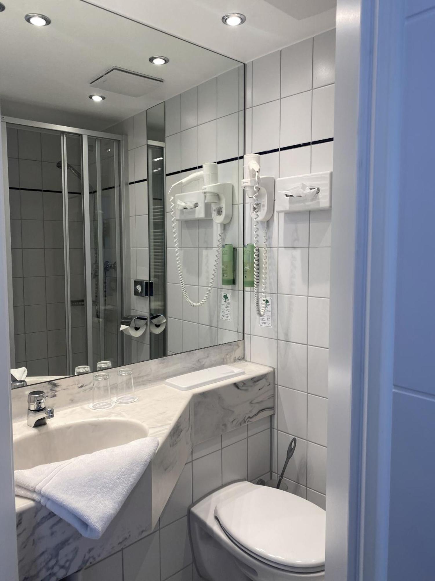 Sevendays Hotel Karlsruhe Luaran gambar