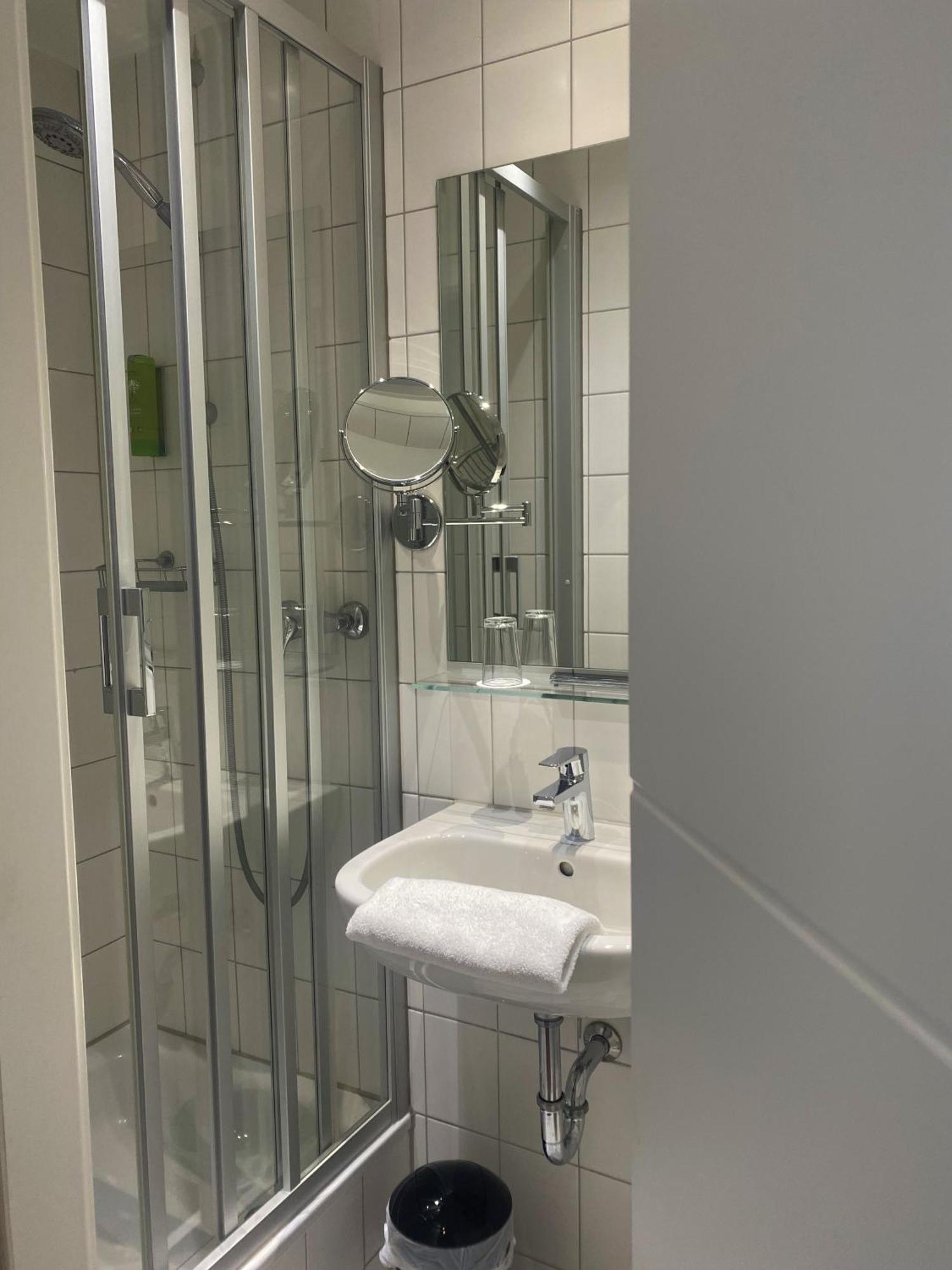 Sevendays Hotel Karlsruhe Luaran gambar