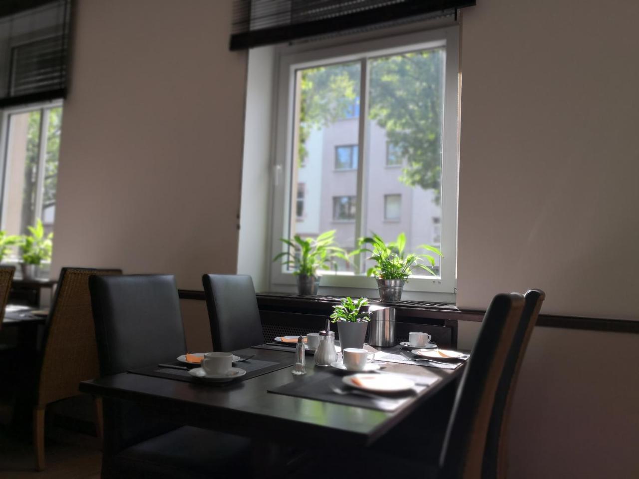 Sevendays Hotel Karlsruhe Luaran gambar
