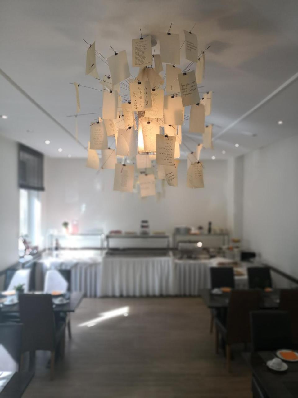 Sevendays Hotel Karlsruhe Luaran gambar